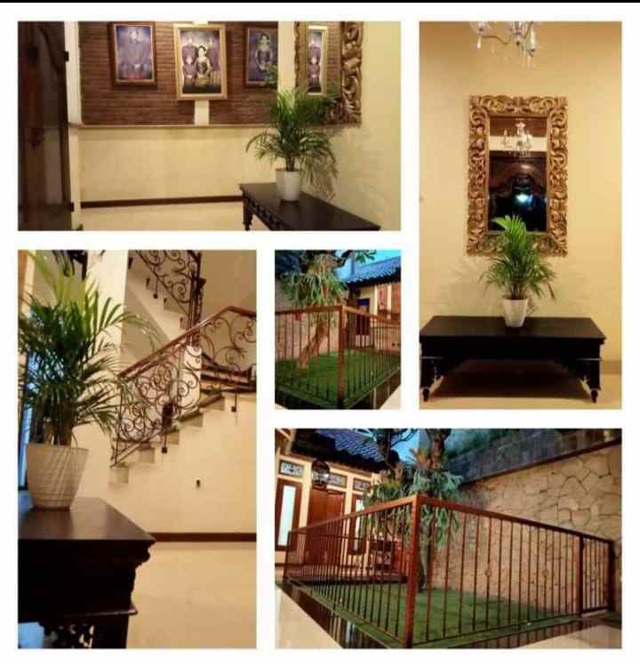 dijual rumah pringwulung condongcatur