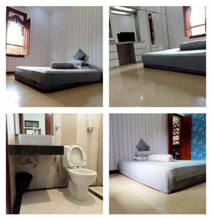 dijual rumah pringwulung condongcatur