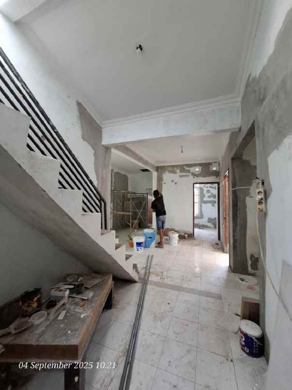 dijual rumah pudakpayung banyumanik