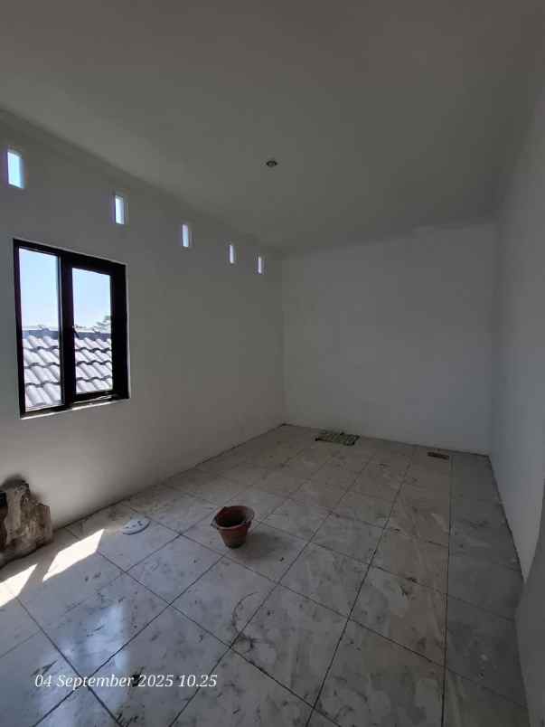 dijual rumah pudakpayung banyumanik