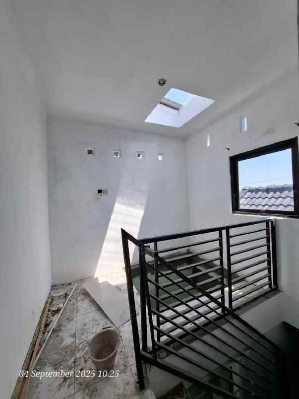 dijual rumah pudakpayung banyumanik