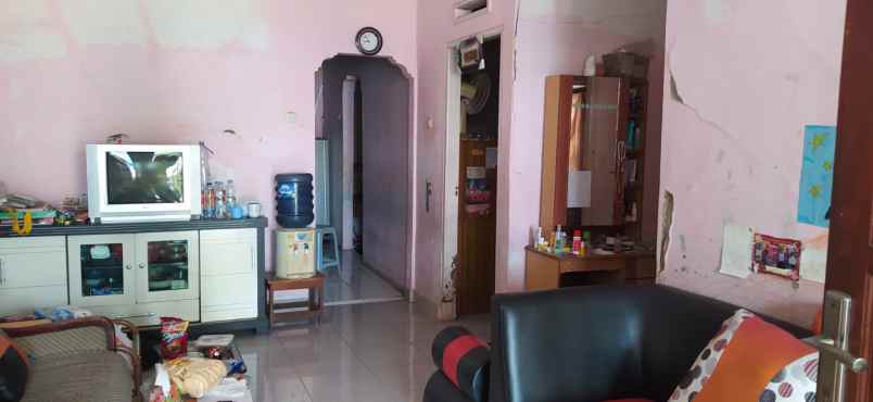 dijual rumah puri gading