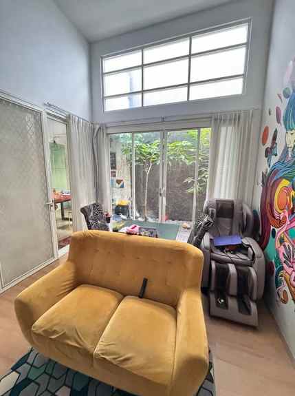 dijual rumah puri gunung anyar