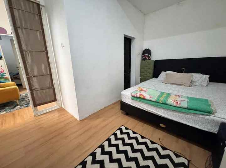 dijual rumah puri gunung anyar