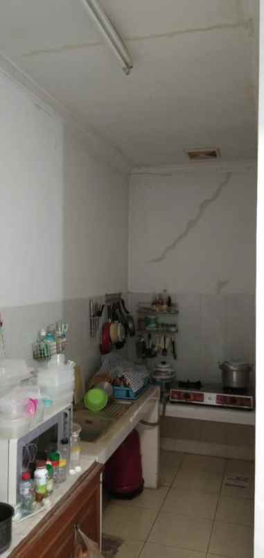 dijual rumah puri mas rungkut surabaya