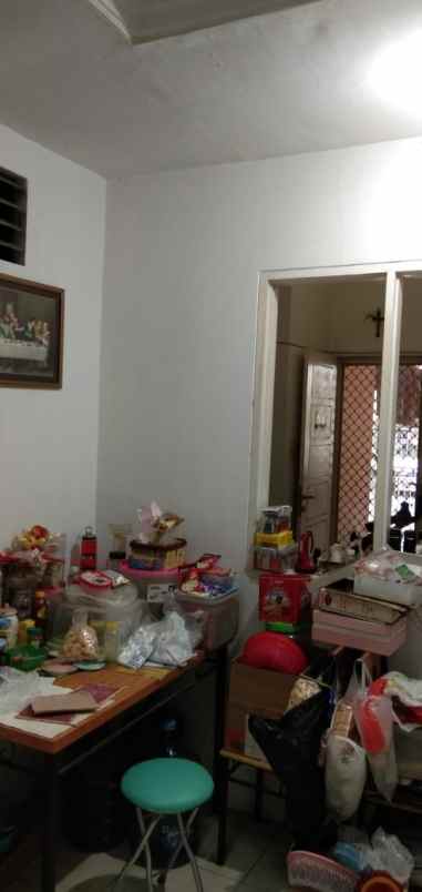 dijual rumah puri mas rungkut surabaya