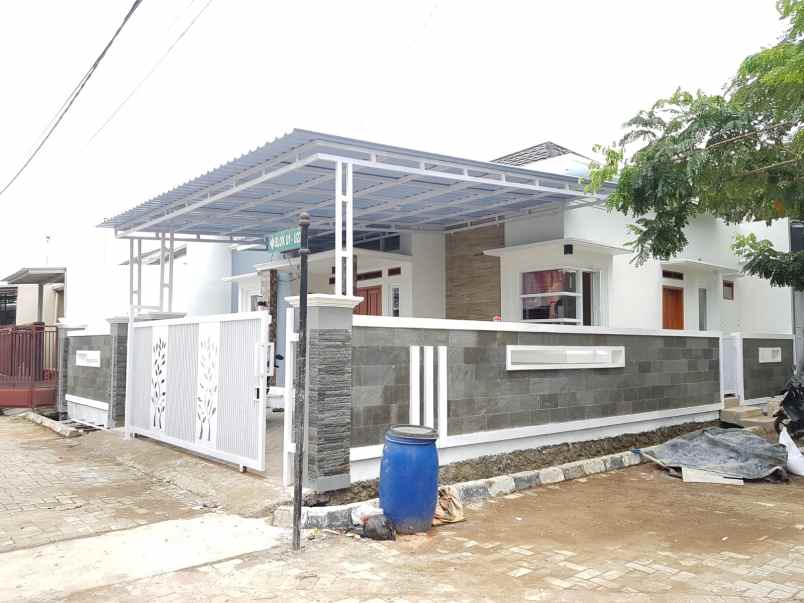 dijual rumah purwakarta kota