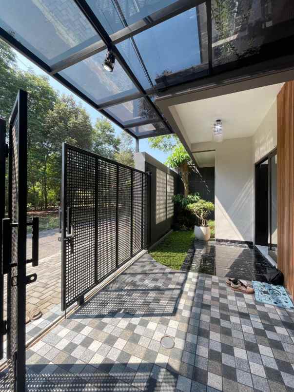 dijual rumah purwo martani kalasan