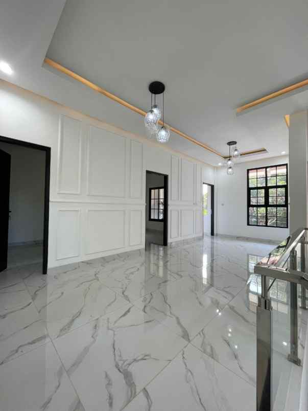 dijual rumah purwo martani kalasan