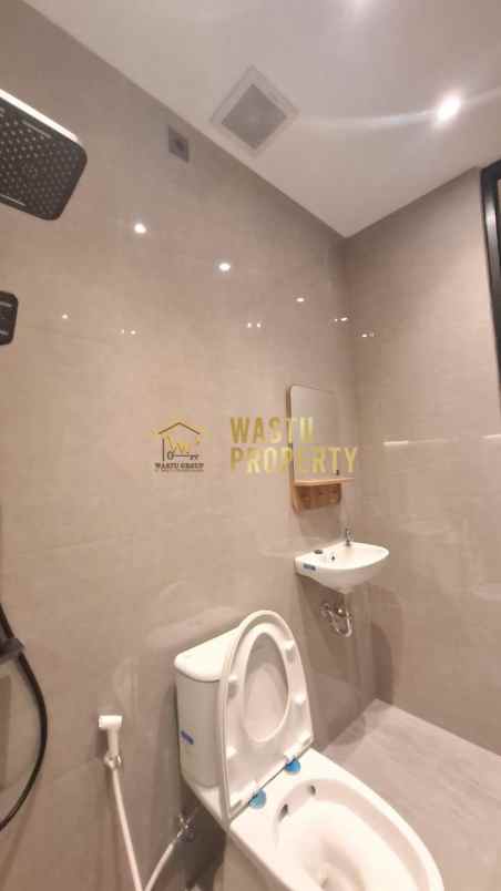 dijual rumah purwomartani kalasan