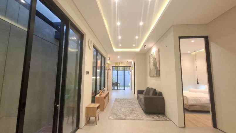 dijual rumah purwomartani kalasan