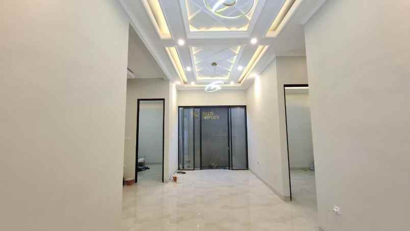 dijual rumah purwomartani kalasan