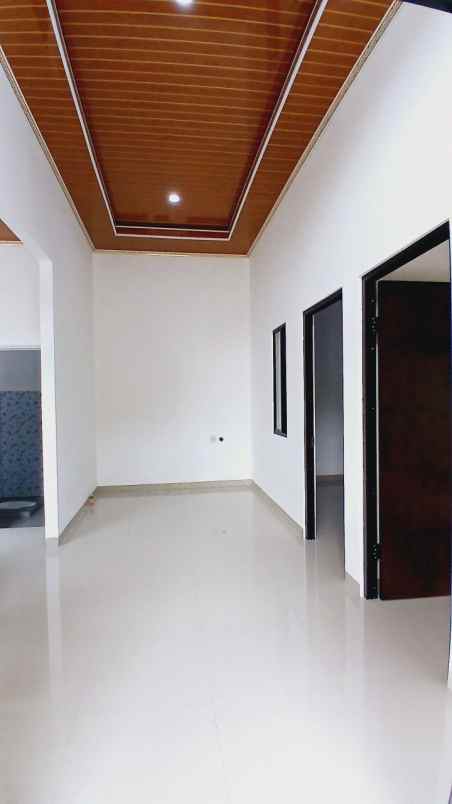 dijual rumah ragajaya 15 menit stasiun