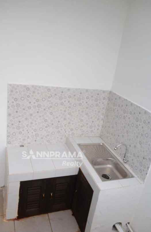 dijual rumah ragajaya bojong gede bogor