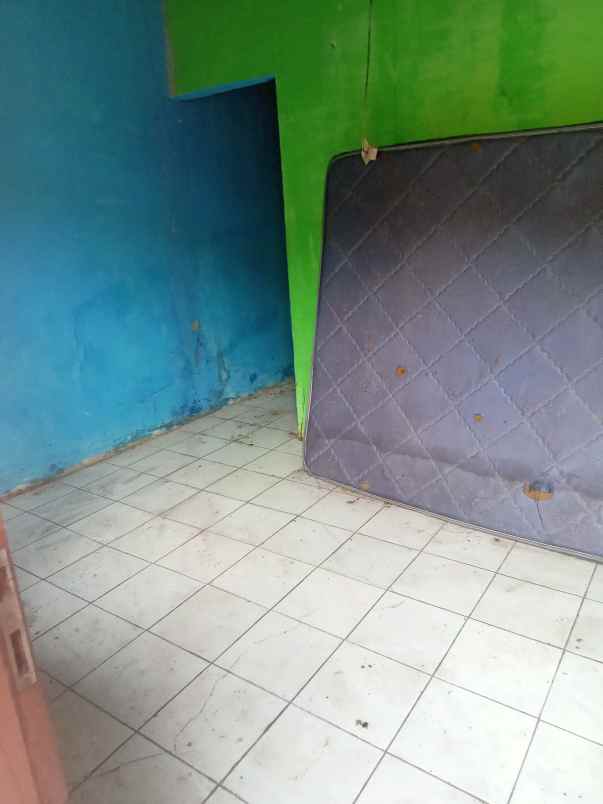 dijual rumah rajeg kukun tangerang