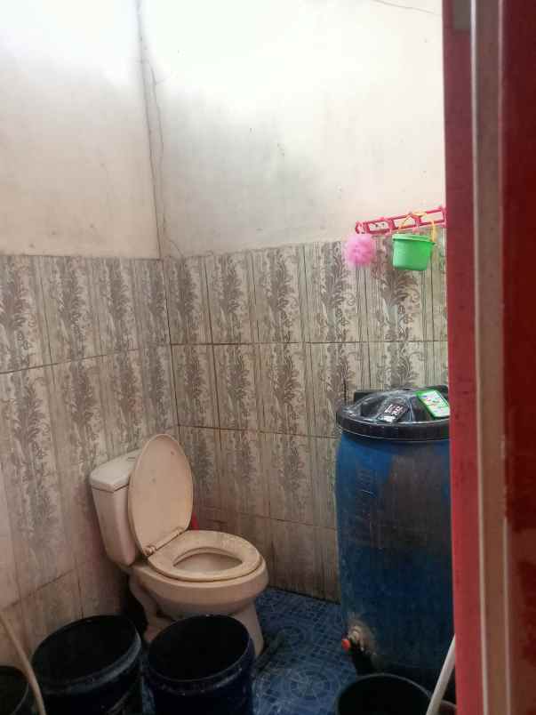 dijual rumah rajeg kukun tangerang