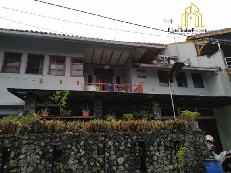 dijual rumah rancakendal