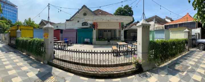 dijual rumah raya taman bungkul