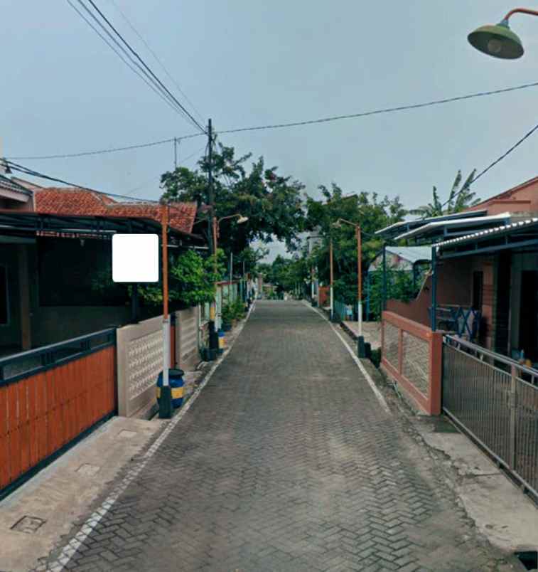 dijual rumah ready di rorojongrang manyaran semarang