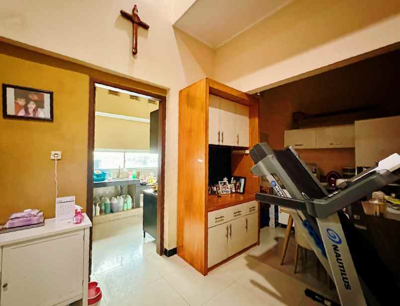 dijual rumah ready di rorojongrang manyaran semarang