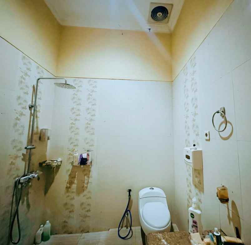 dijual rumah ready di rorojongrang manyaran semarang