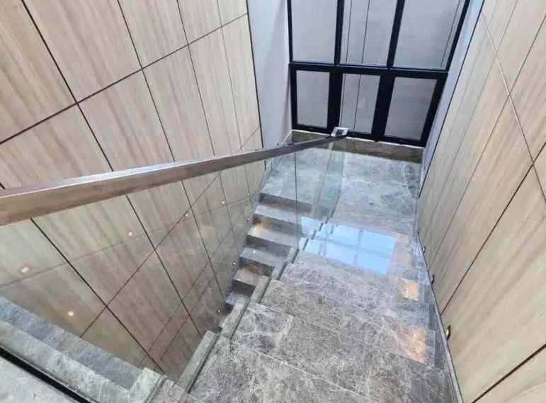 dijual rumah regency 21 arief rahman hakim