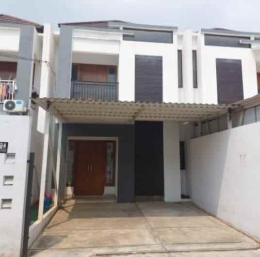 dijual rumah residence murah via lelang