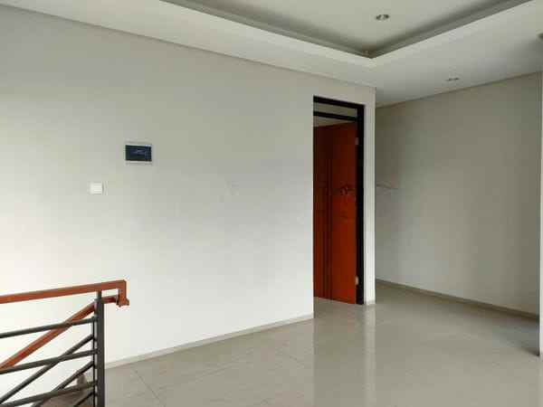 dijual rumah resort dago pakar