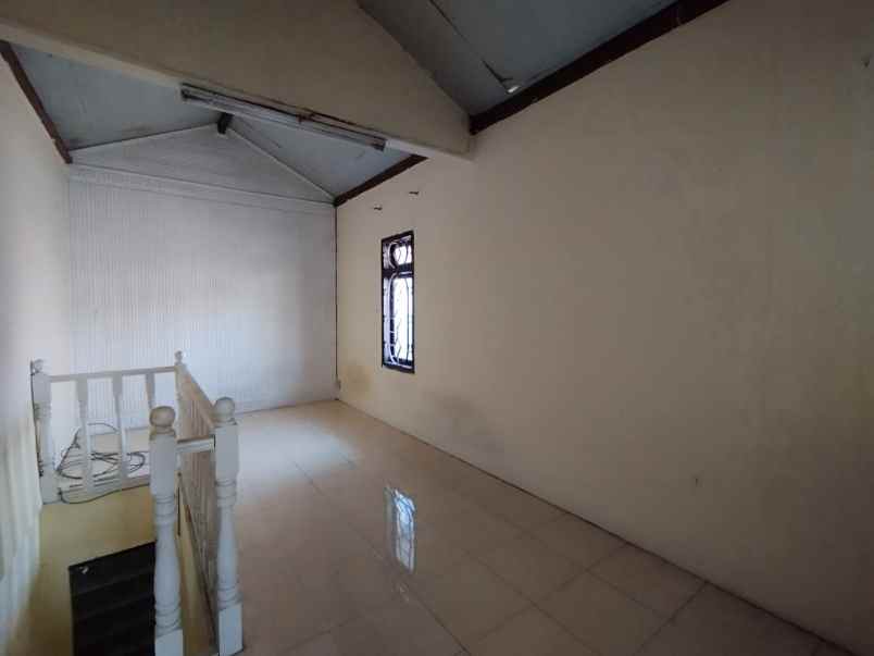 dijual rumah riungbandung