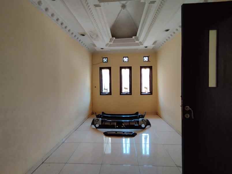 dijual rumah riungbandung