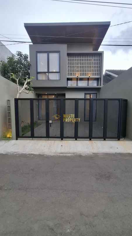 dijual rumah rsu sardjito yogyakarta