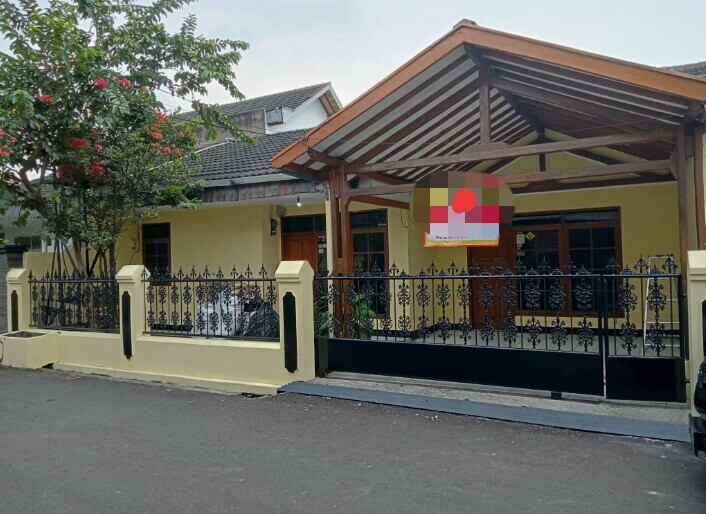 dijual rumah rumah murah lokasi bagus