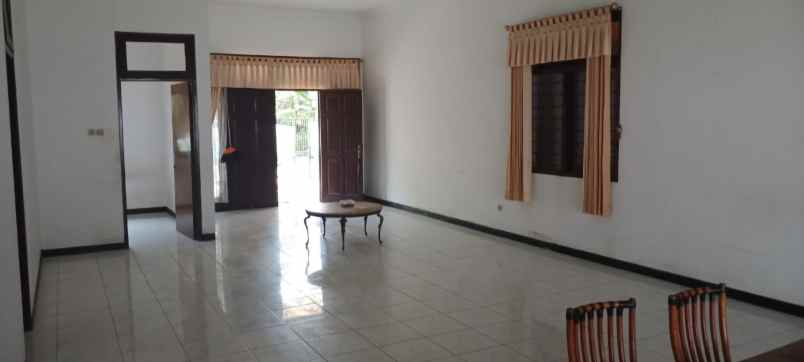 dijual rumah rungkut mapan