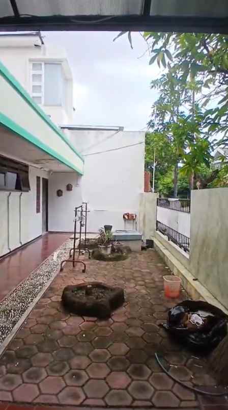 dijual rumah rungkut menanggal harapan