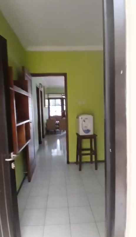 dijual rumah rungkut menanggal harapan