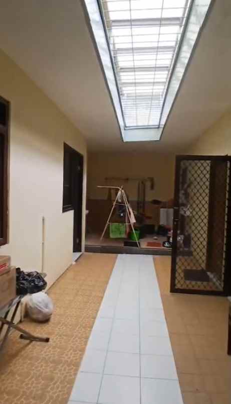 dijual rumah rungkut menanggal harapan