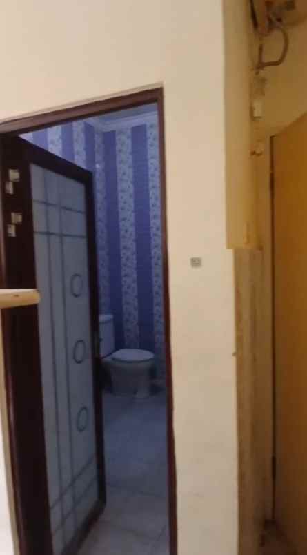 dijual rumah rungkut menanggal harapan