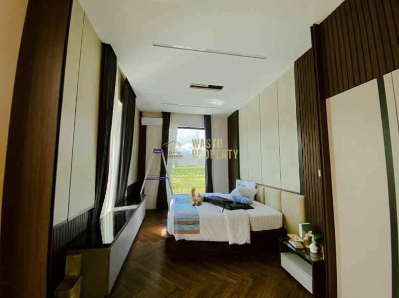 dijual rumah sardonoharjo kabupaten