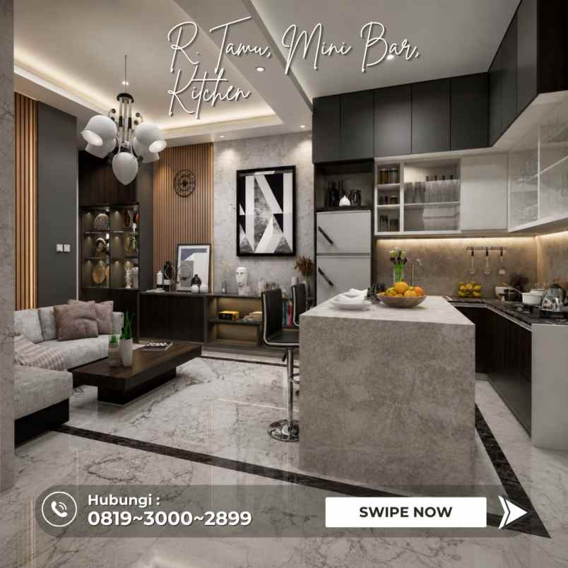 dijual rumah sardonoharjo kec ngaglik