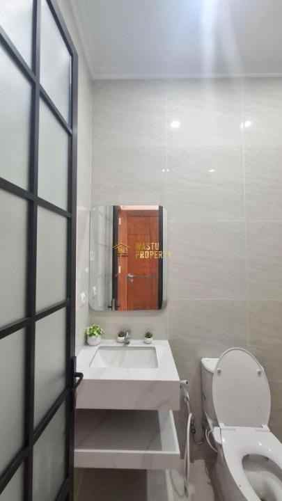 dijual rumah sariharjo kec ngaglik kab