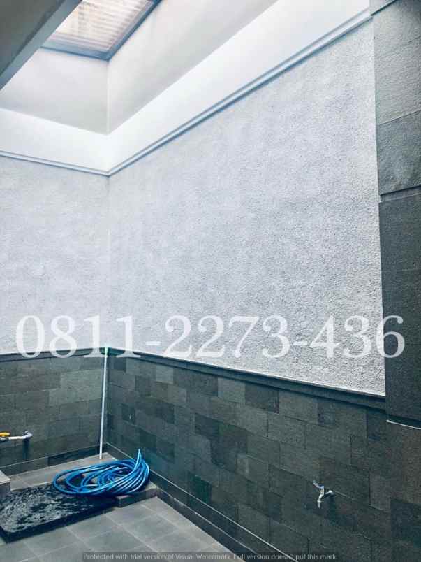 dijual rumah sariwangi