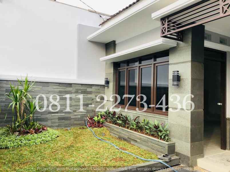 dijual rumah sariwangi