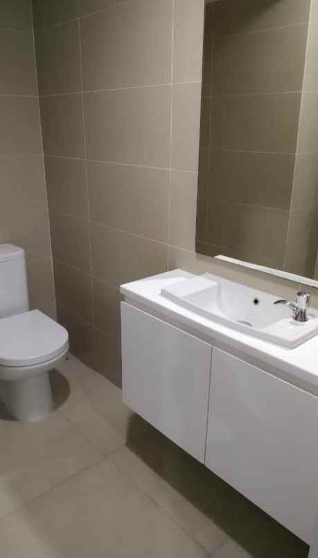 dijual rumah sedayu city cluster eropa