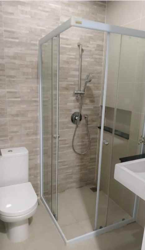 dijual rumah sedayu city cluster eropa