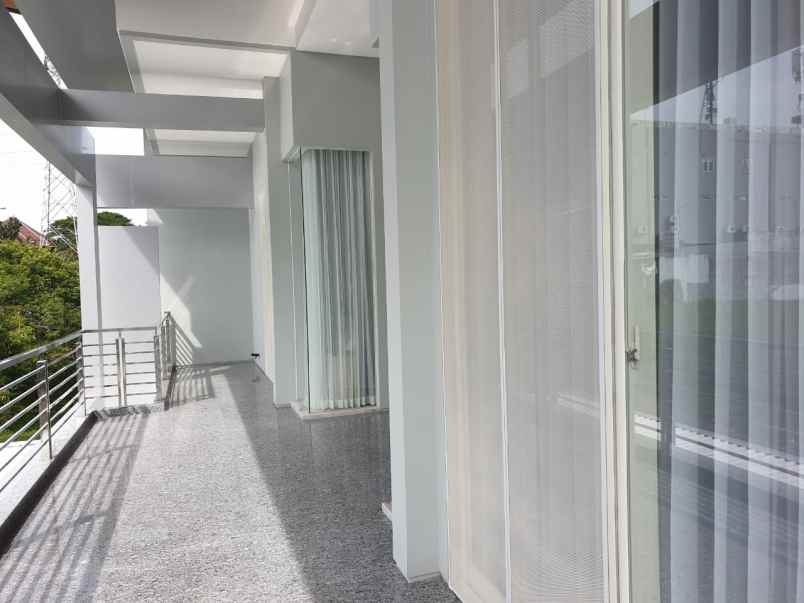 dijual rumah selat golf citraland