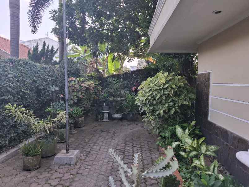 dijual rumah sempusari