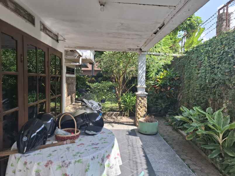 dijual rumah sempusari