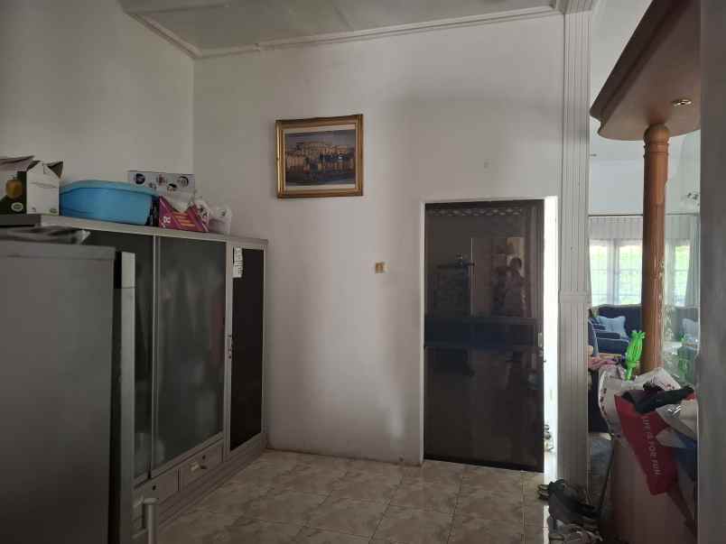 dijual rumah sempusari