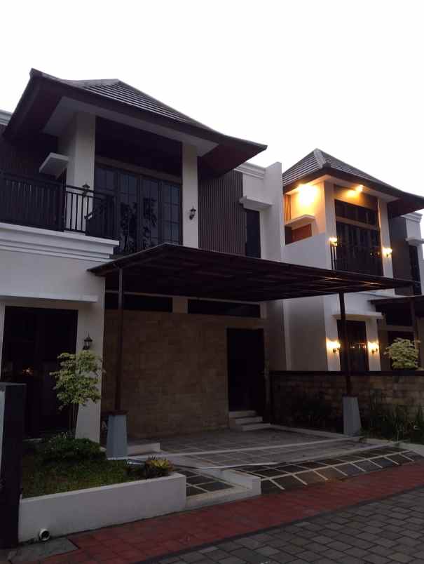 dijual rumah sendangadi mlati sleman jogja