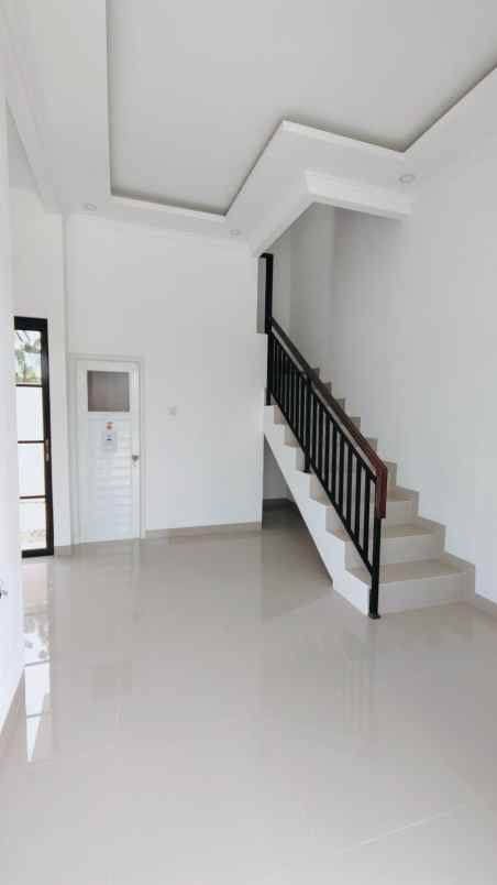 dijual rumah setu bakti jaya pamulang